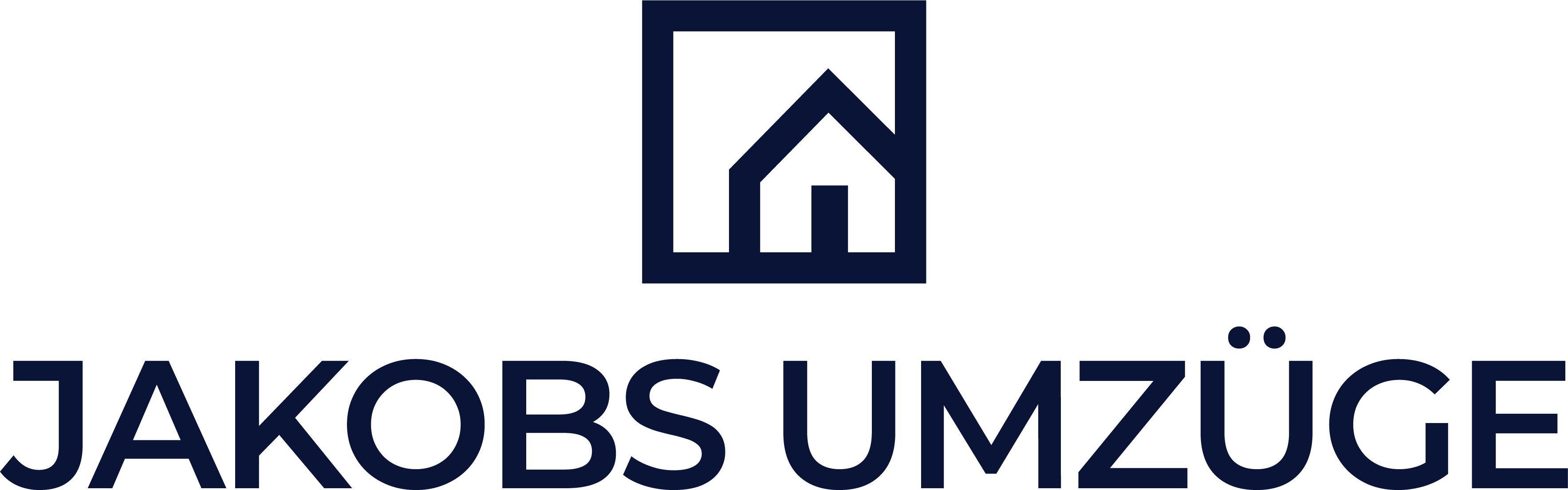 Jakobs Umzüge